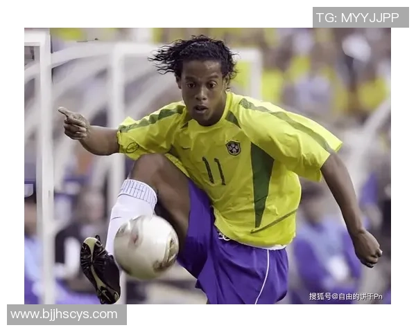 罗纳尔多时代的足球明星们如何塑造现代足球的魅力与传奇