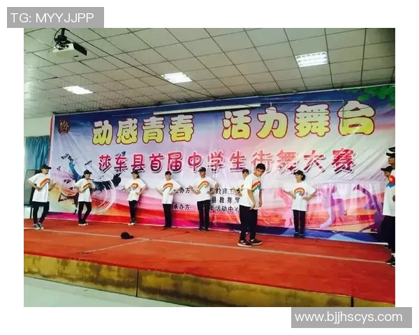 全国街舞大赛特别报道：西安极限运动队的突破历程_1