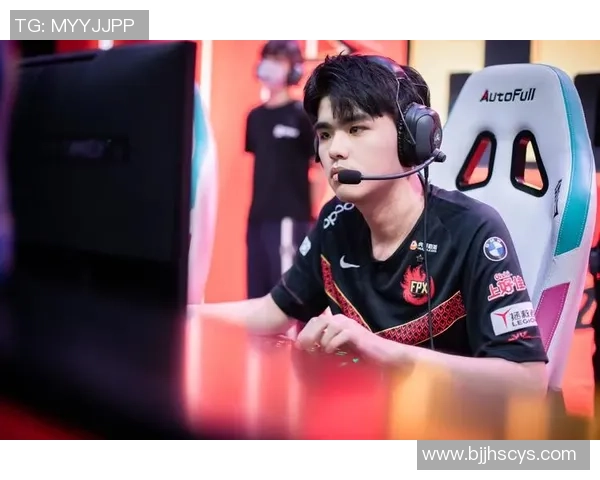 国际邀请赛点评：FPX的耐力表现